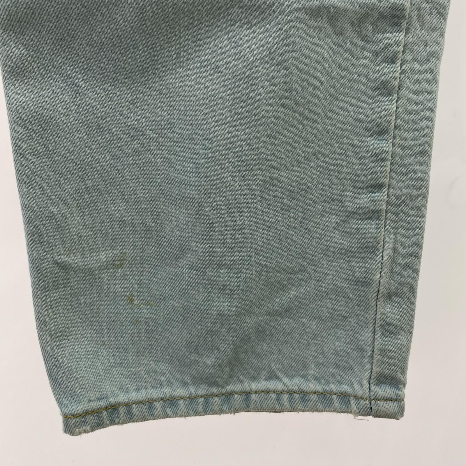 デニムパンツ SILVER TAB 94 BAGGY