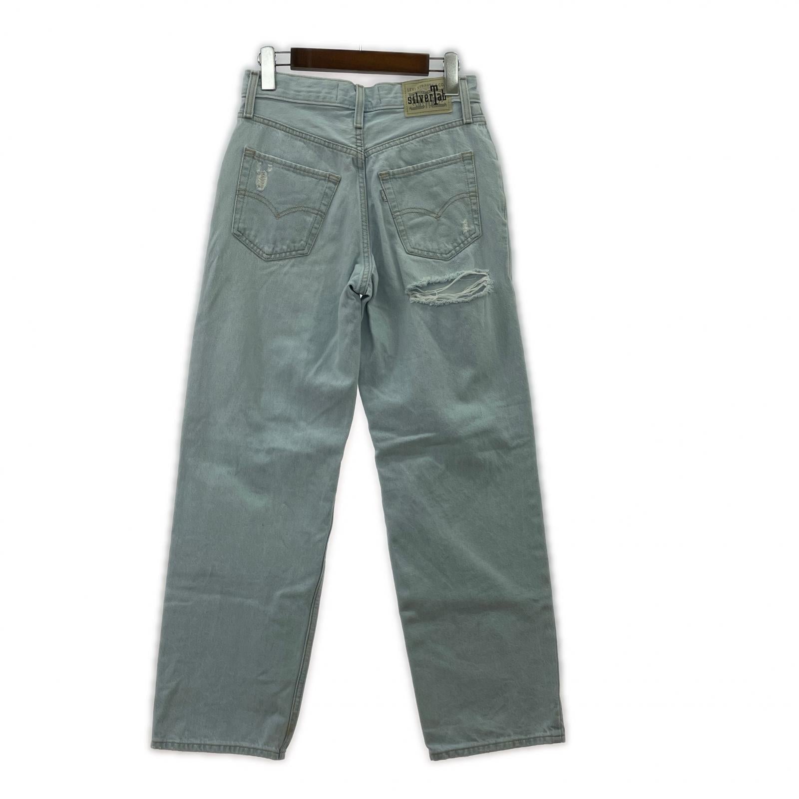 デニムパンツ SILVER TAB 94 BAGGY
