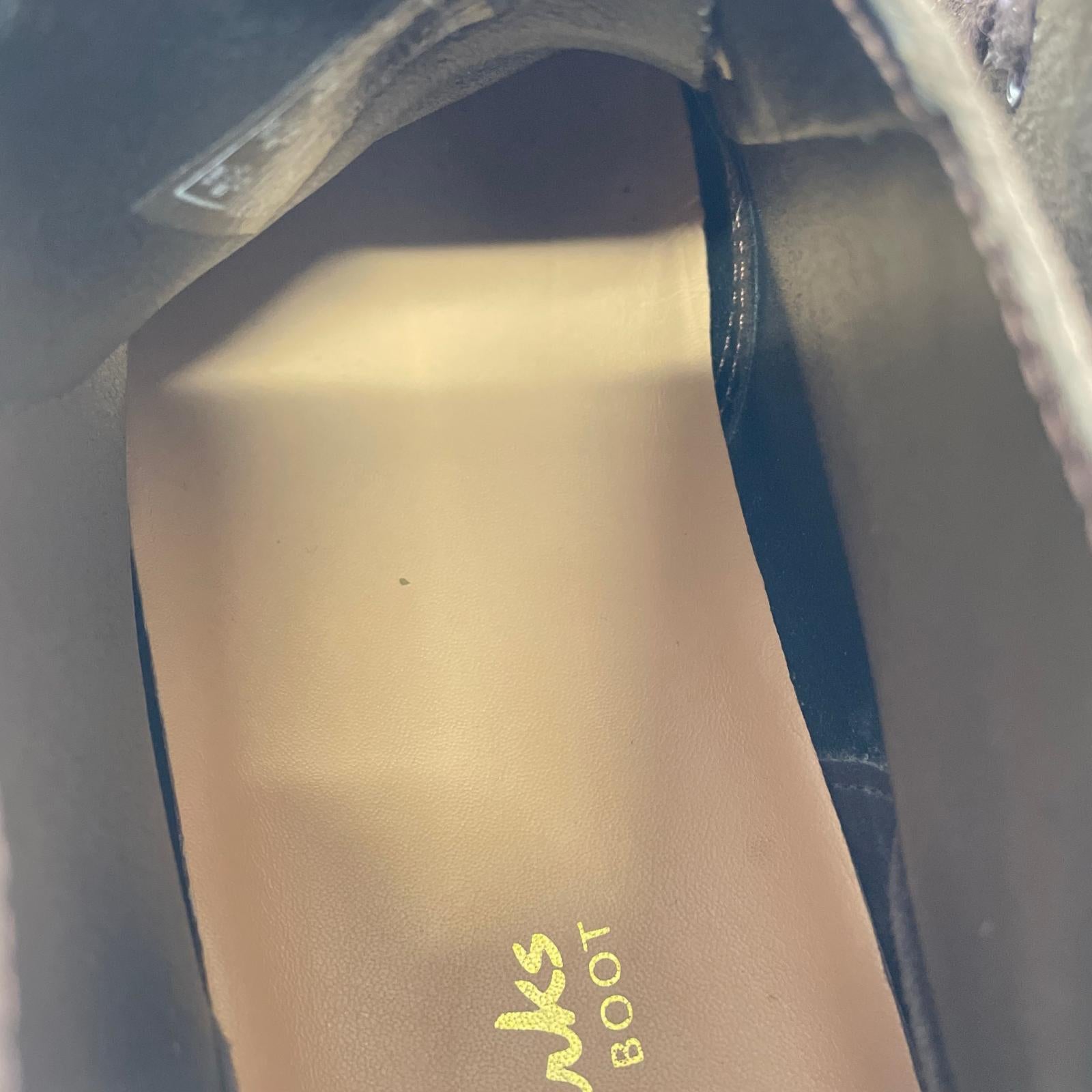 ブーツ Clarks Desert Boot スウェード 61357739 茶 (26.5) ブラウン