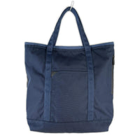 その他バッグ MONOLITH TOTE PRO M 紺 ネイビー