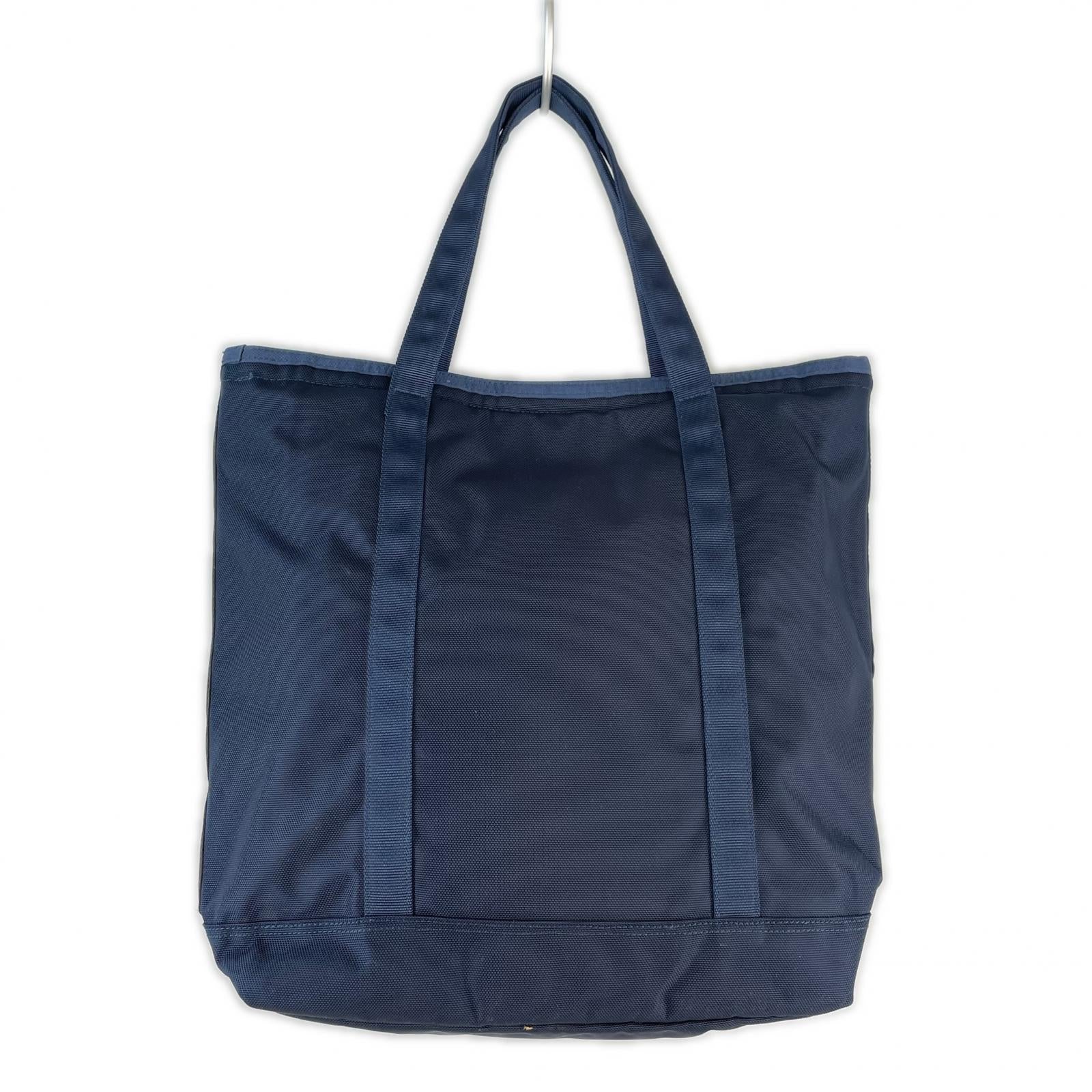 その他バッグ MONOLITH TOTE PRO M 紺 ネイビー