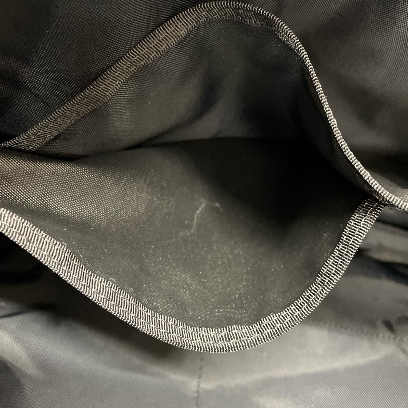 その他バッグ MONOLITH TOTE PRO M 紺 ネイビー