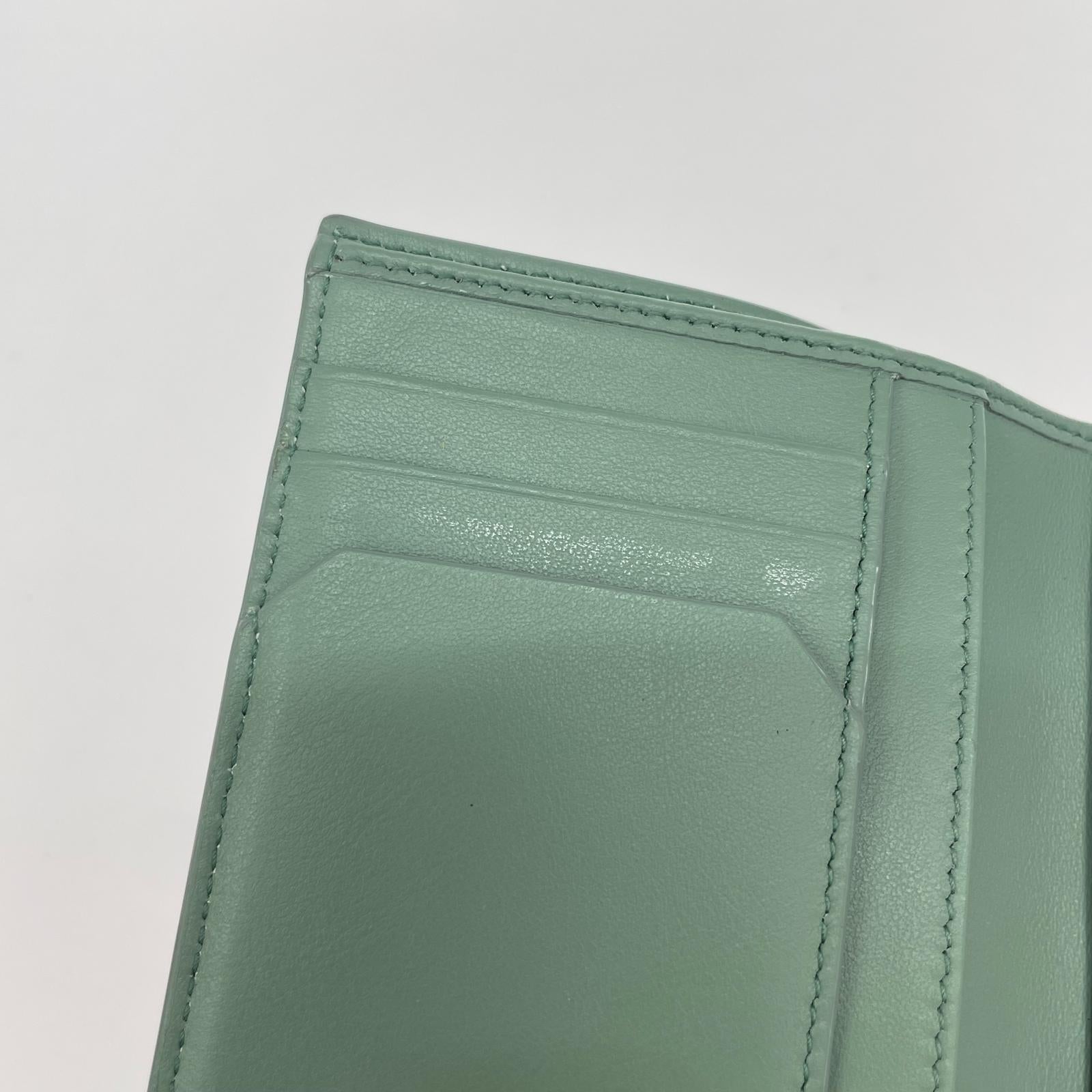 コンパクトウォレット BALLY コンパクトウォレット