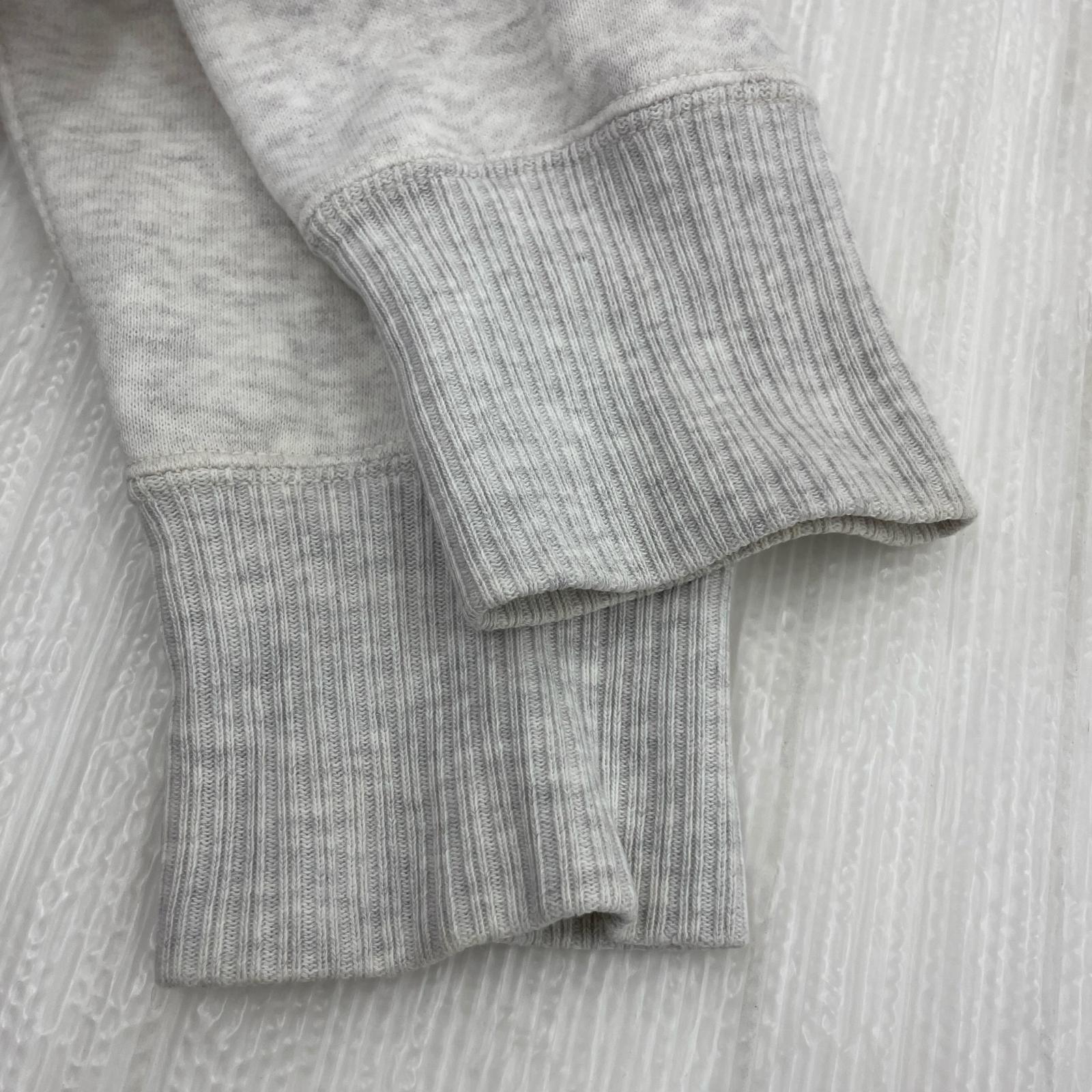 カーディガン FULl ZIP SWEAT Skunk Works 灰 (M) M グレー