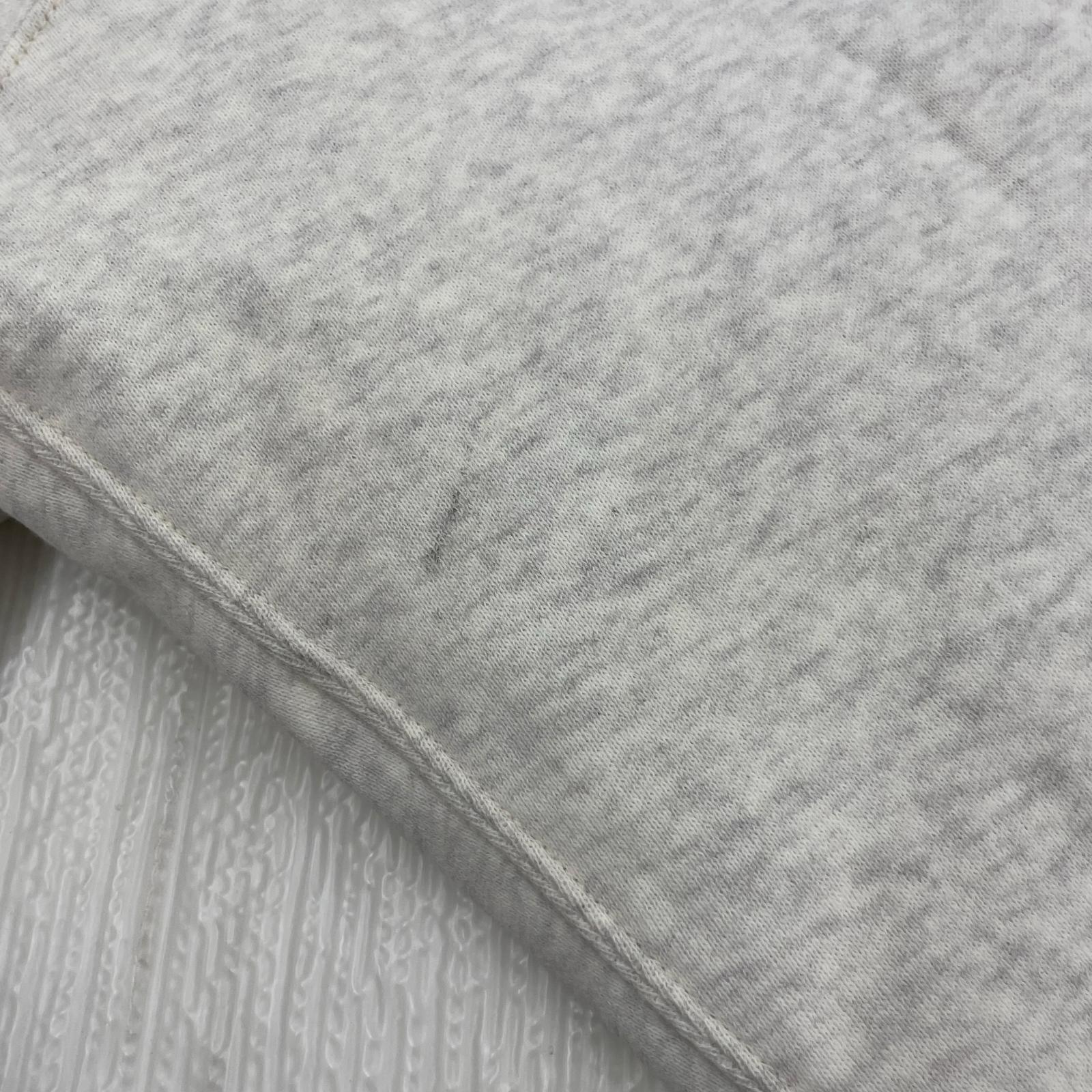 カーディガン FULl ZIP SWEAT Skunk Works 灰 (M) M グレー