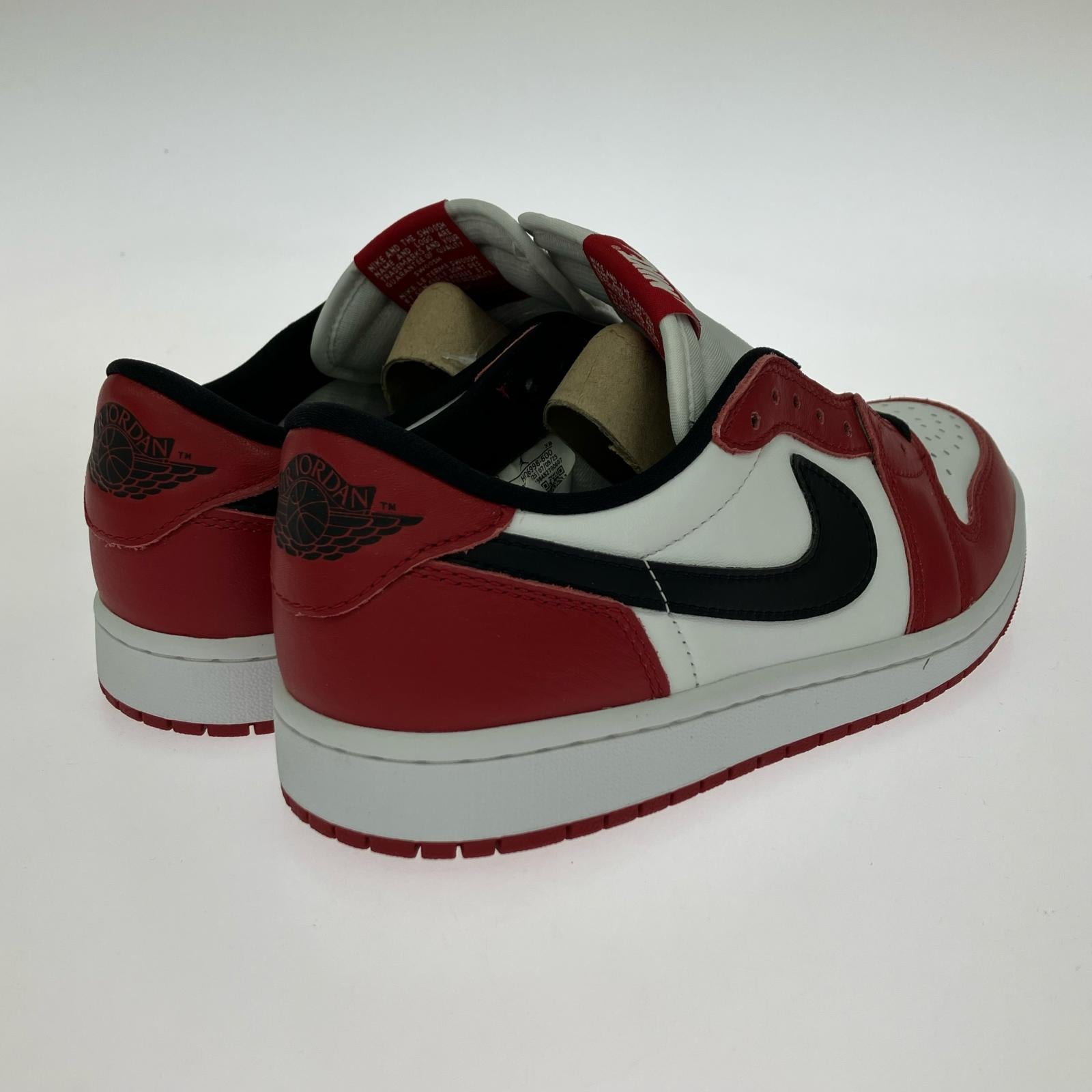 スニーカー AIR JORDAN1 CHICAGO 26.5cm 26.5cm (US8 1/2 UK8 EU43)