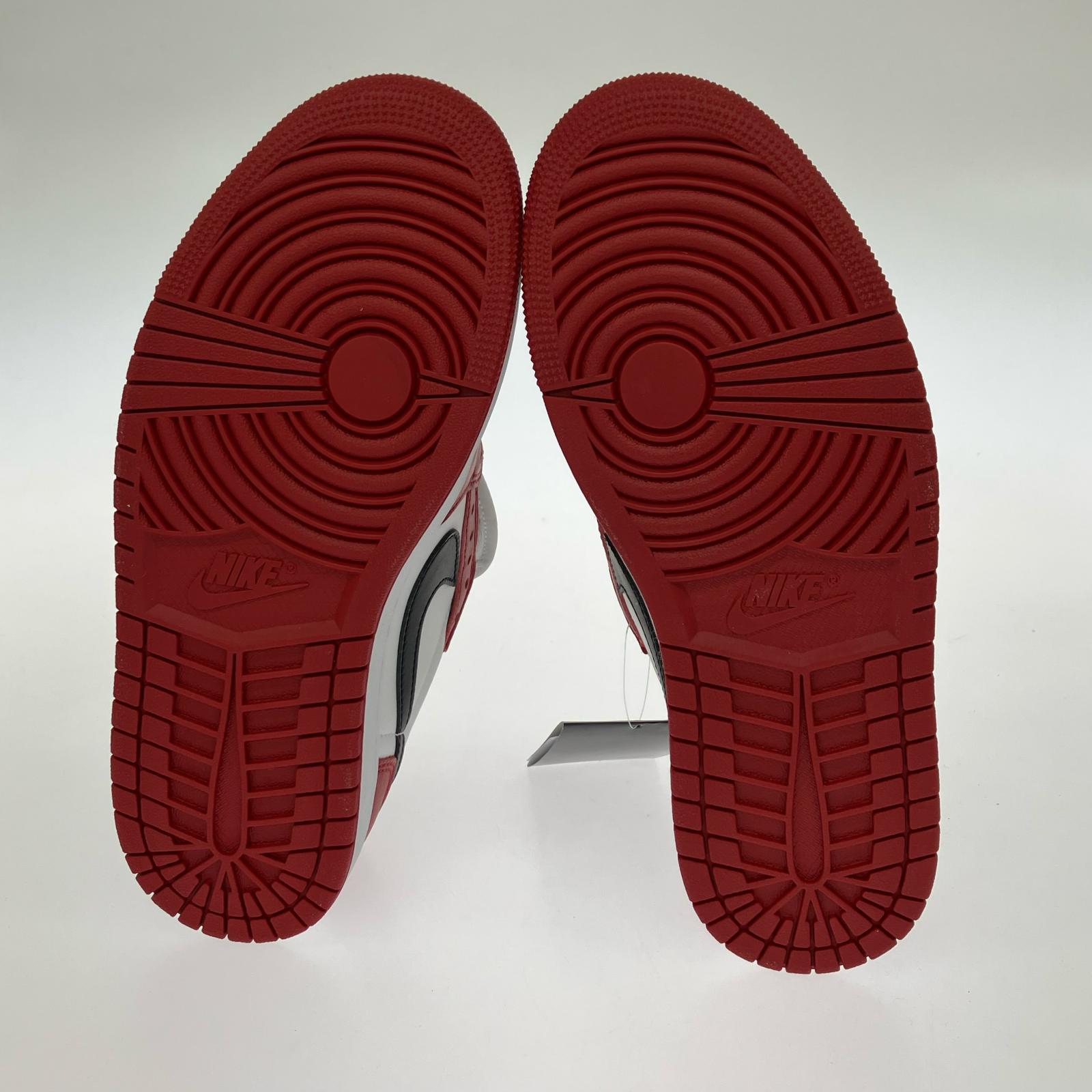 スニーカー AIR JORDAN1 CHICAGO 26.5cm 26.5cm (US8 1/2 UK8 EU43)