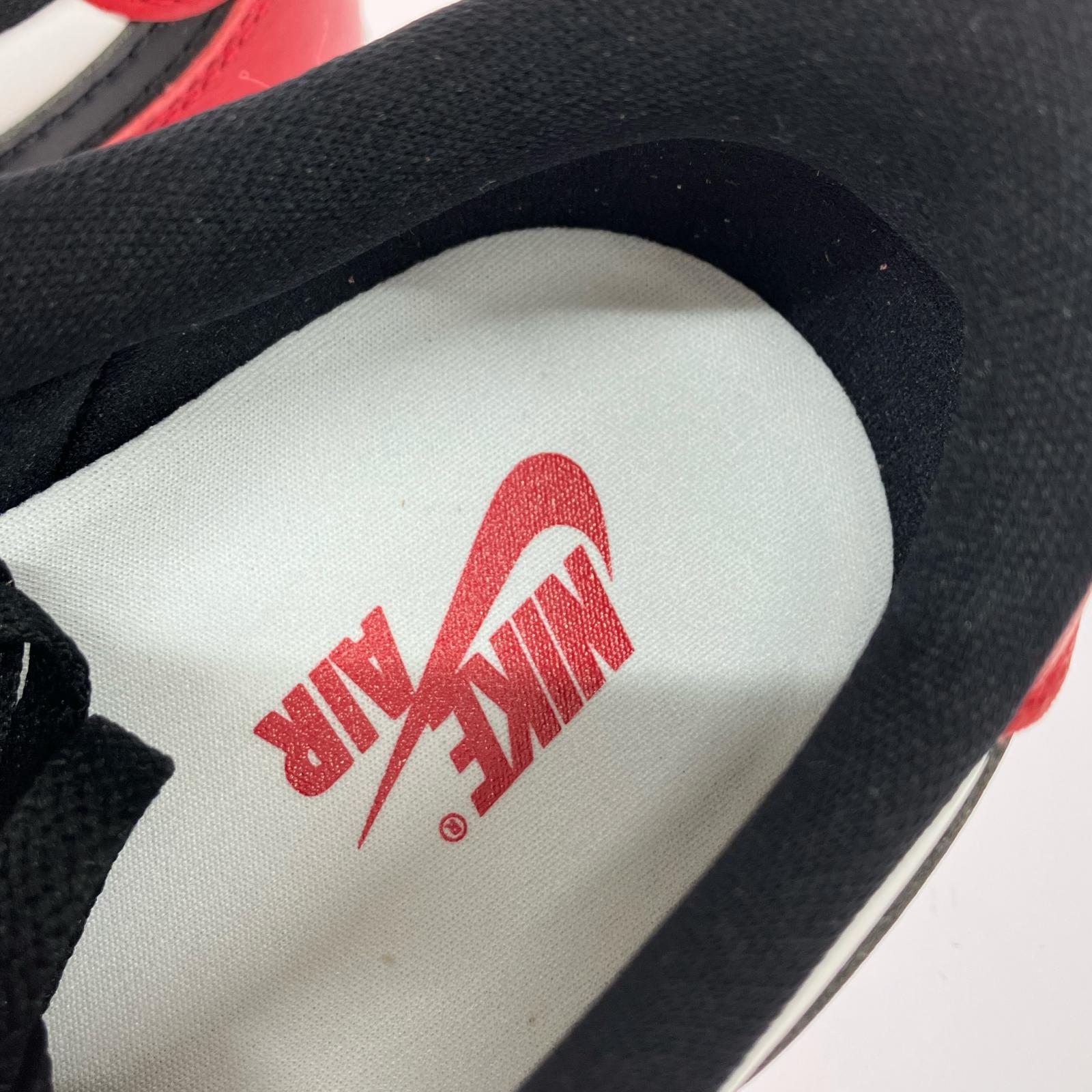スニーカー AIR JORDAN1 CHICAGO 26.5cm 26.5cm (US8 1/2 UK8 EU43)