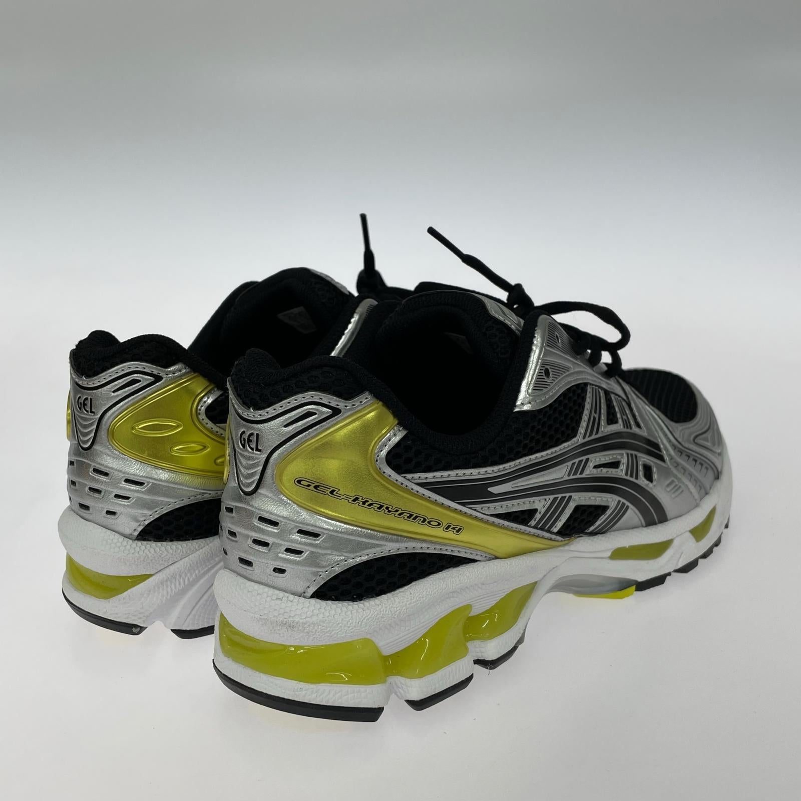 スニーカー ASICS GEL-KAYANO 27.0㎝ 27cm (US9 UK8 1/2 EU44)