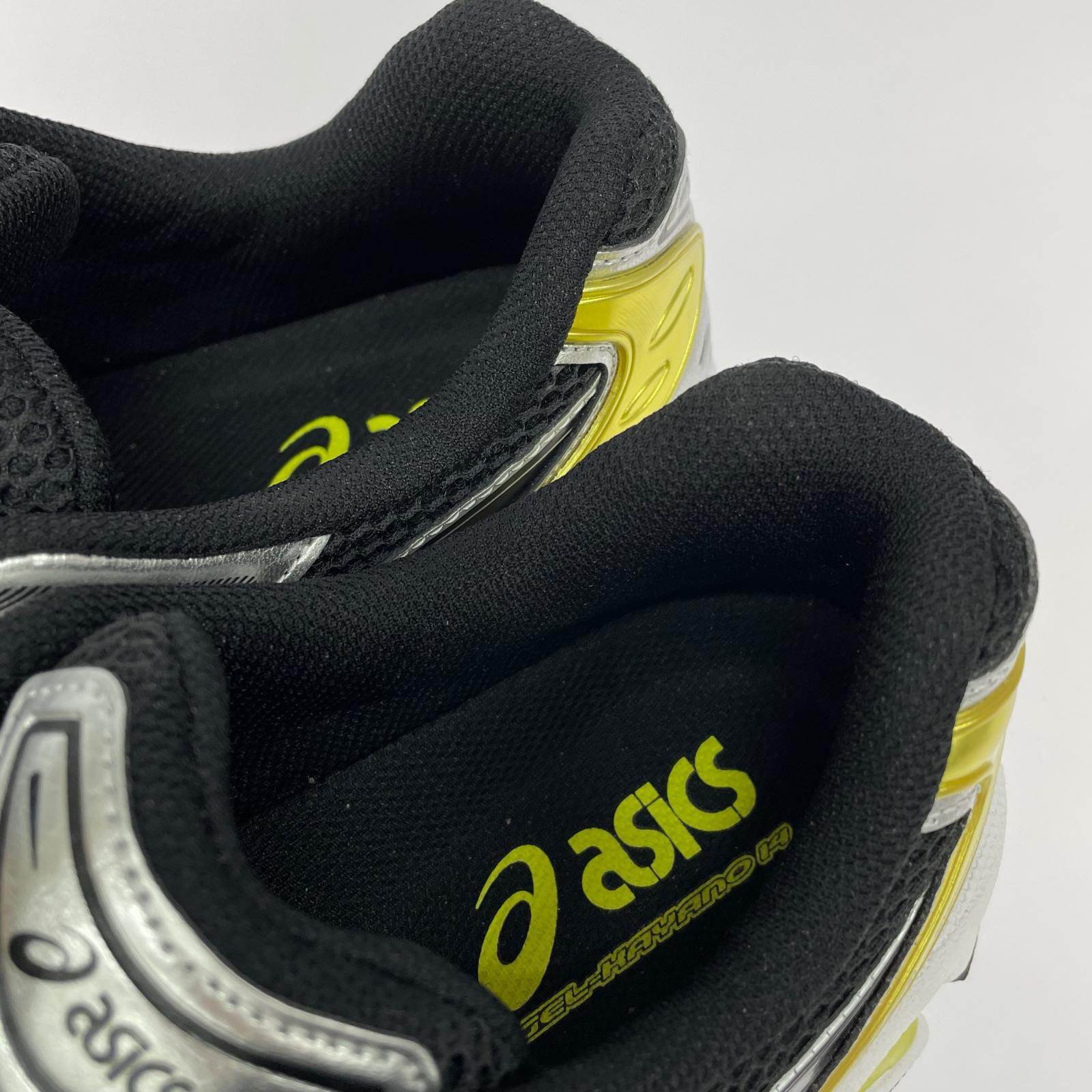 スニーカー ASICS GEL-KAYANO 27.0㎝ 27cm (US9 UK8 1/2 EU44)