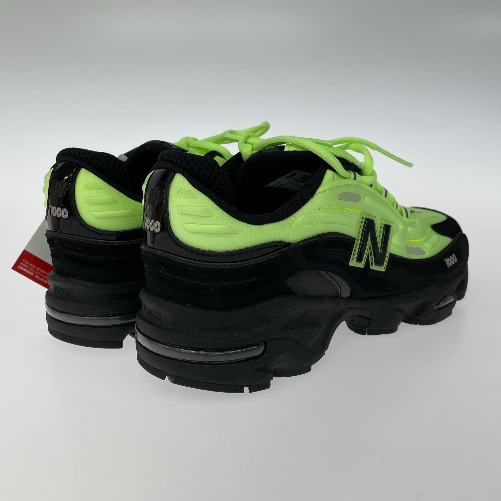スニーカー NEW BALANCE M1000DD 26.5㎝ 26.5cm (US8 1/2 UK8 EU43)