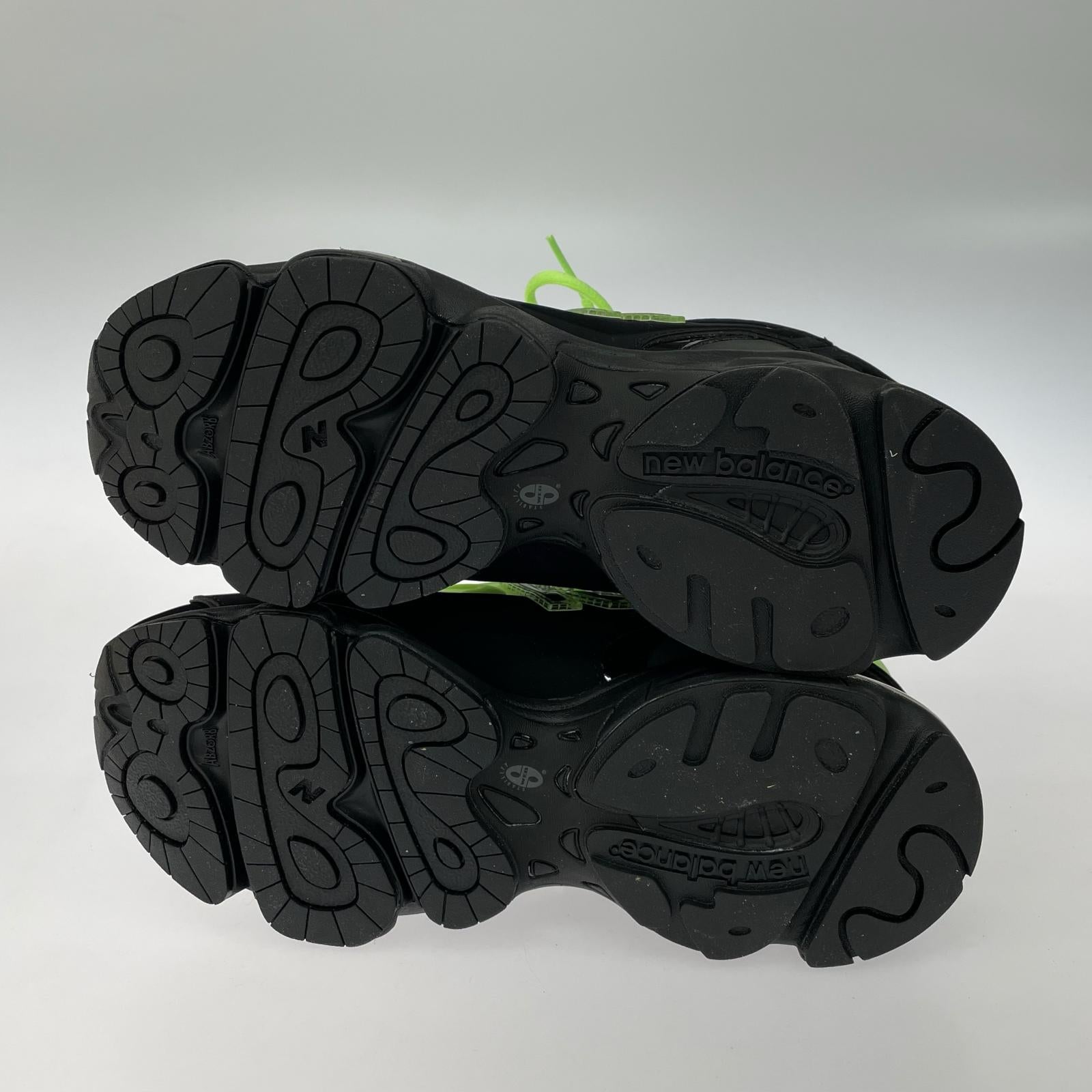 スニーカー NEW BALANCE M1000DD 26.5㎝ 26.5cm (US8 1/2 UK8 EU43)