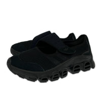 スニーカー adidas Adifom Megajane 27.0㎝ 27cm (US9 UK8 1/2 EU44) ブラック