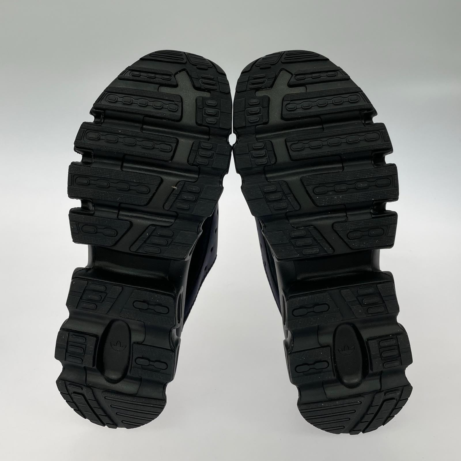 スニーカー adidas Adifom Megajane 27.0㎝ 27cm (US9 UK8 1/2 EU44) ブラック
