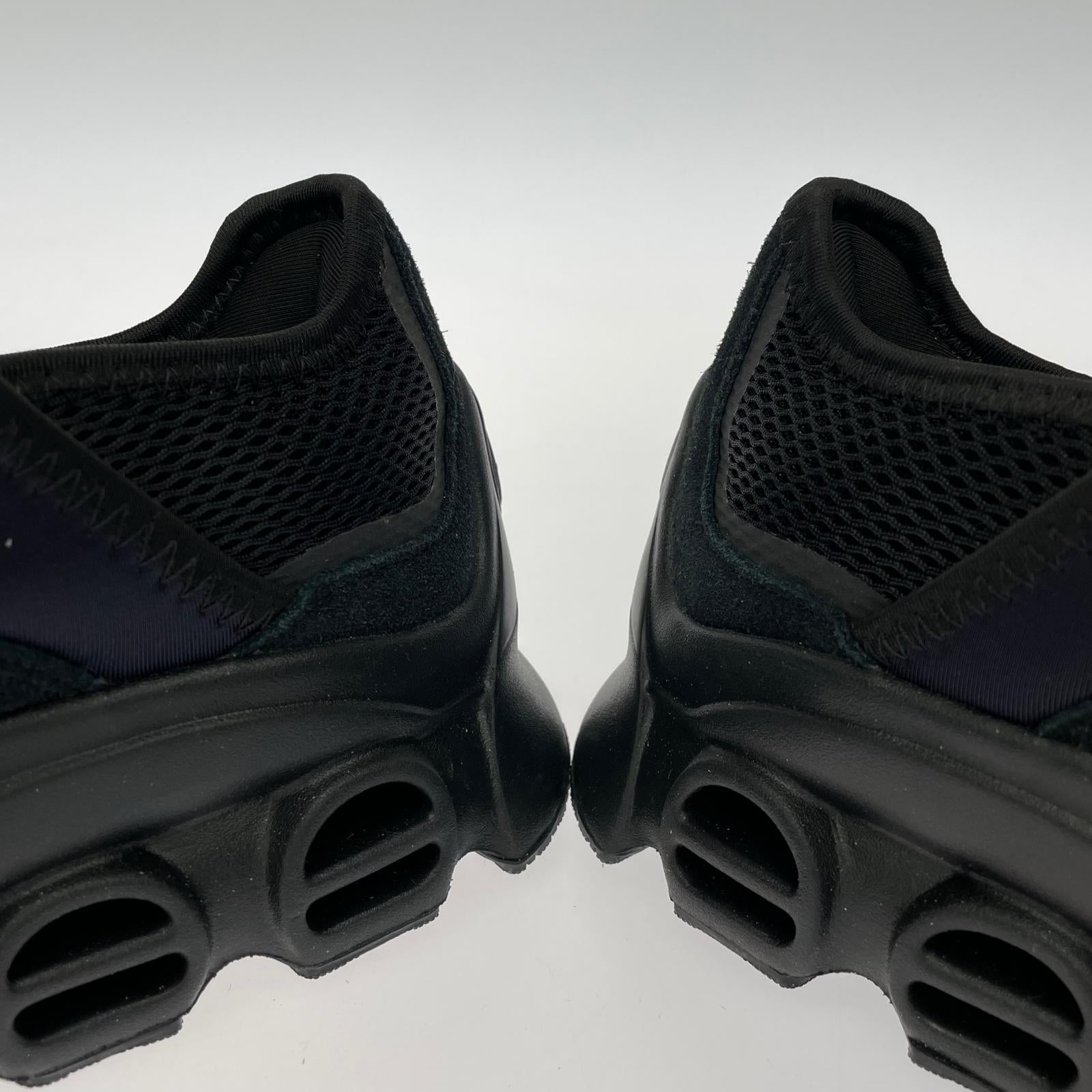 スニーカー adidas Adifom Megajane 27.0㎝ 27cm (US9 UK8 1/2 EU44) ブラック