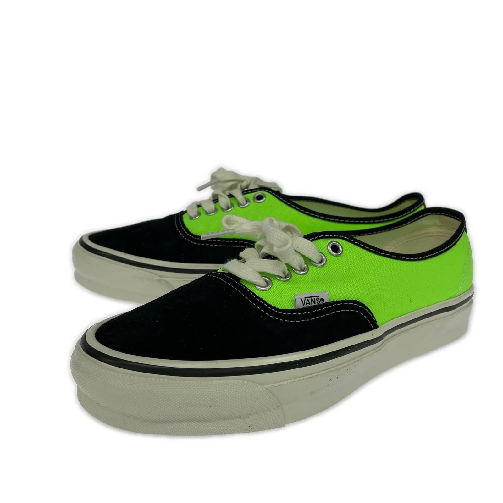 スニーカー VANS LX AUTHENTIC 26.5㎝ 26.5cm (US8 1/2 UK8 EU43)