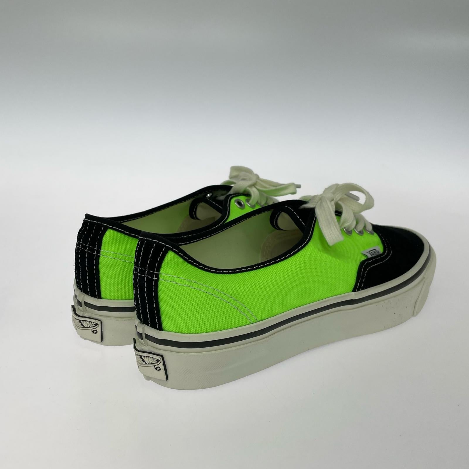 スニーカー VANS LX AUTHENTIC 26.5㎝ 26.5cm (US8 1/2 UK8 EU43)