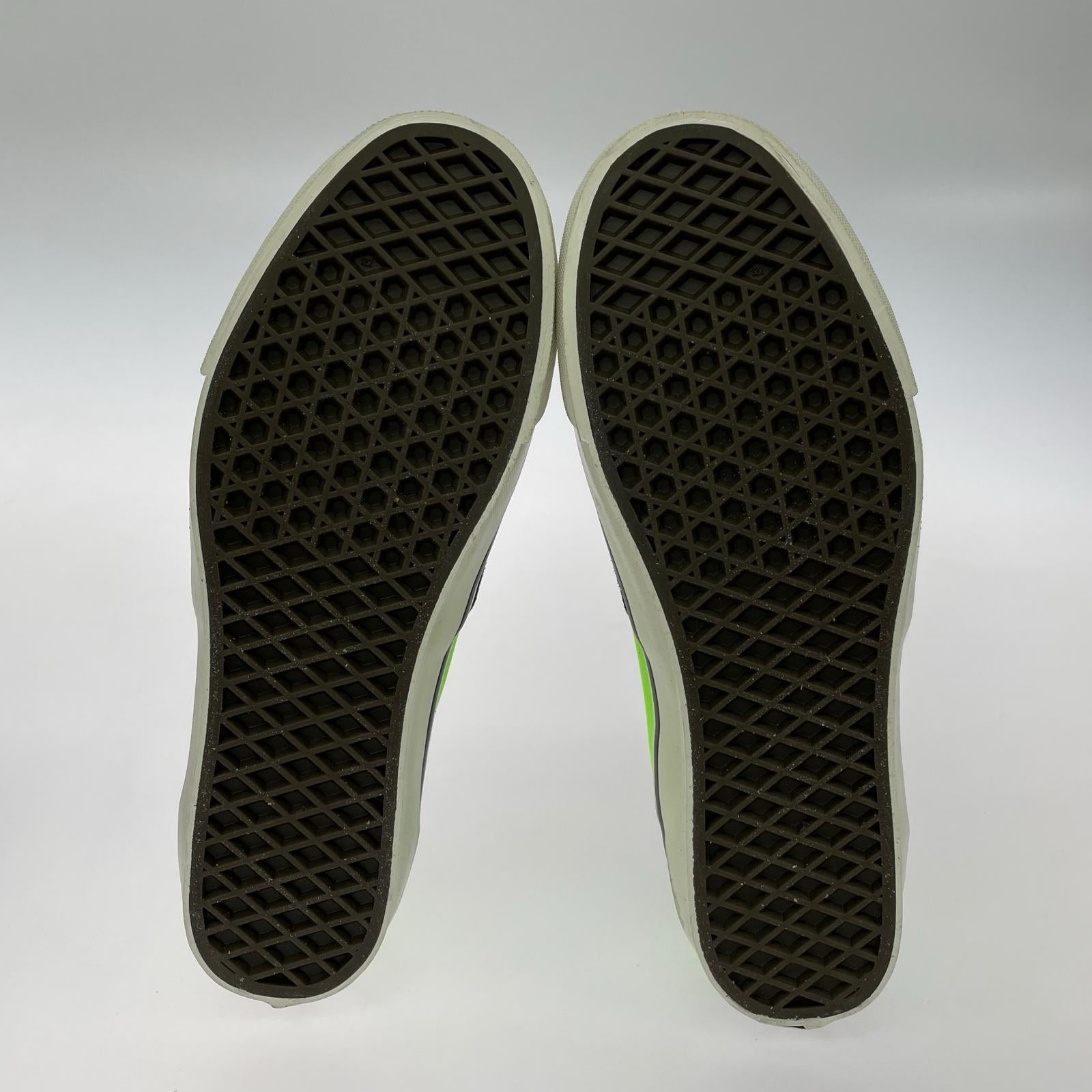 スニーカー VANS LX AUTHENTIC 26.5㎝ 26.5cm (US8 1/2 UK8 EU43)
