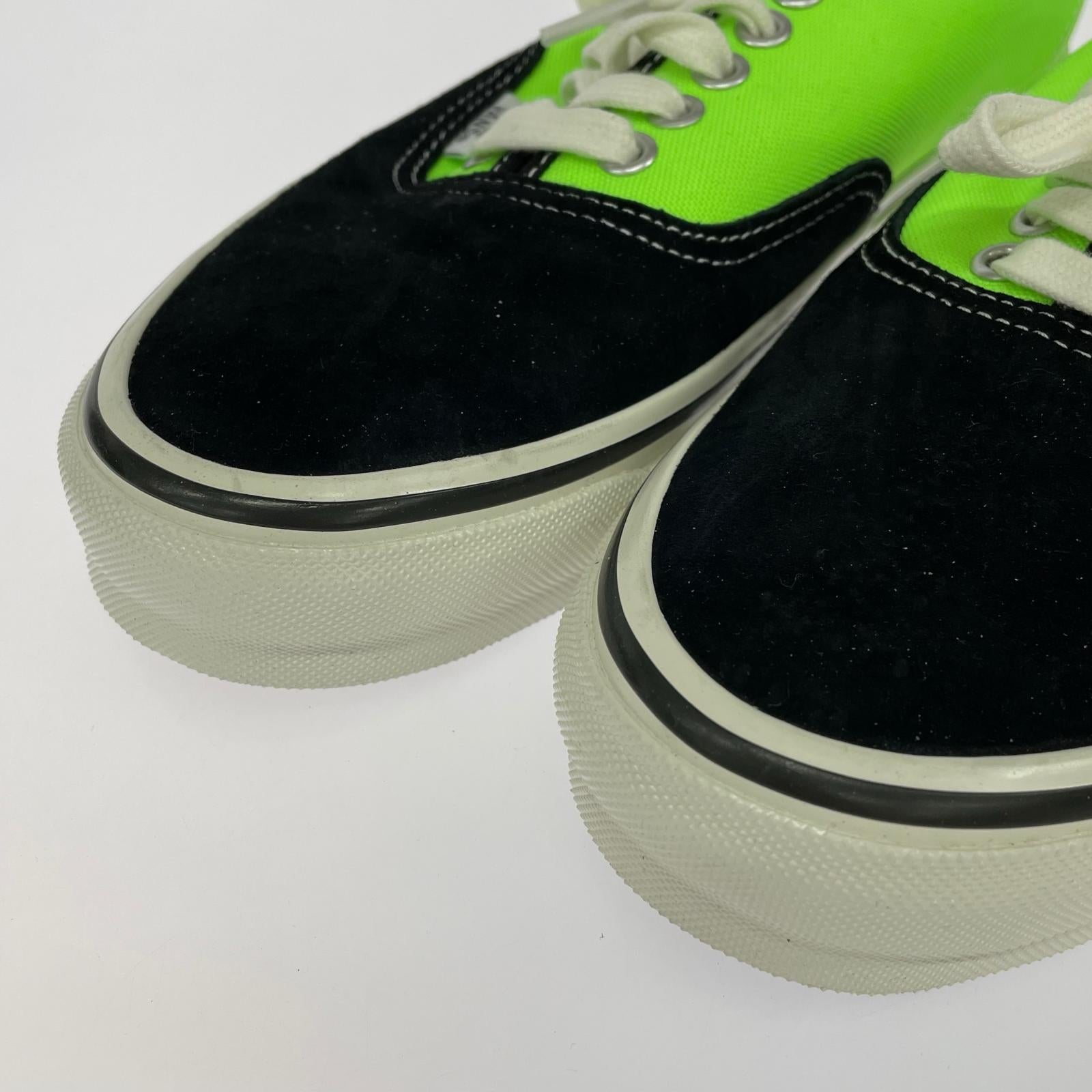 スニーカー VANS LX AUTHENTIC 26.5㎝ 26.5cm (US8 1/2 UK8 EU43)