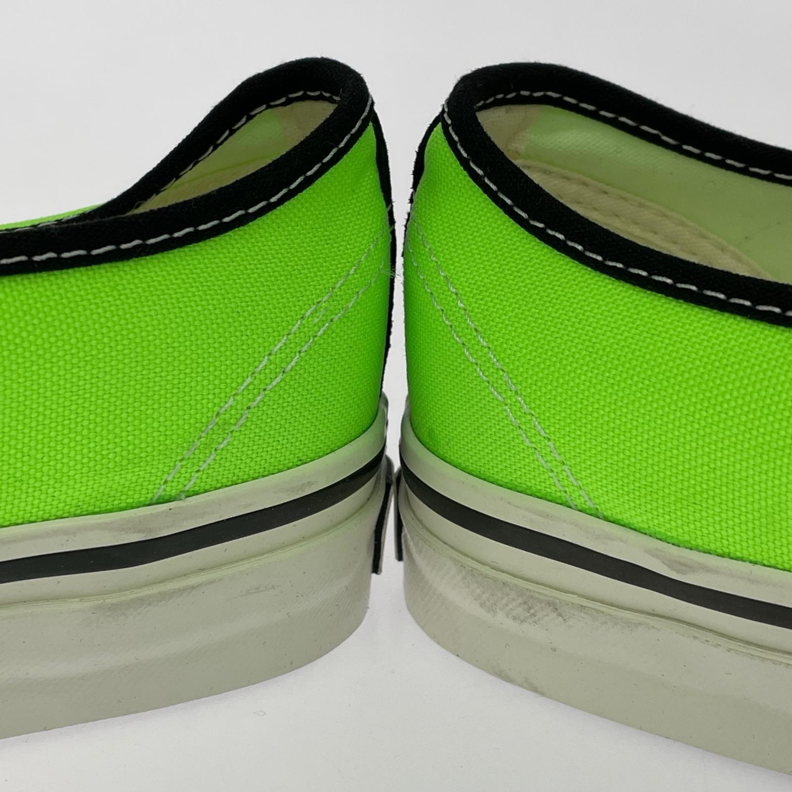 スニーカー VANS LX AUTHENTIC 26.5㎝ 26.5cm (US8 1/2 UK8 EU43)