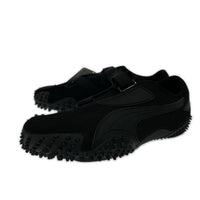 スニーカー PUMA MOSTRO OG PRIME 04BK BK 27.0㎝ 27cm (US9 UK8 1/2 EU44) ブラック