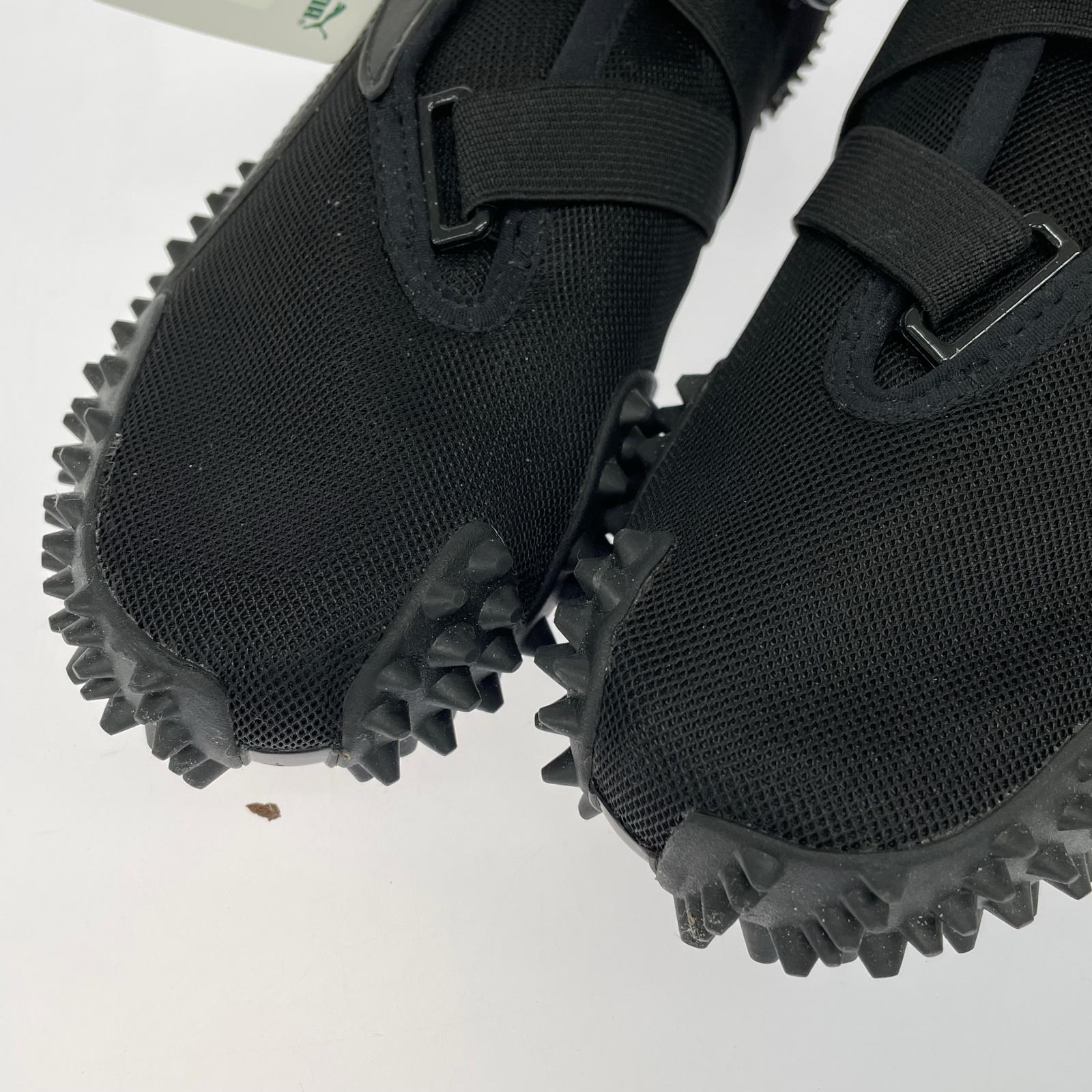 スニーカー PUMA MOSTRO OG PRIME 04BK BK 27.0㎝ 27cm (US9 UK8 1/2 EU44) ブラック