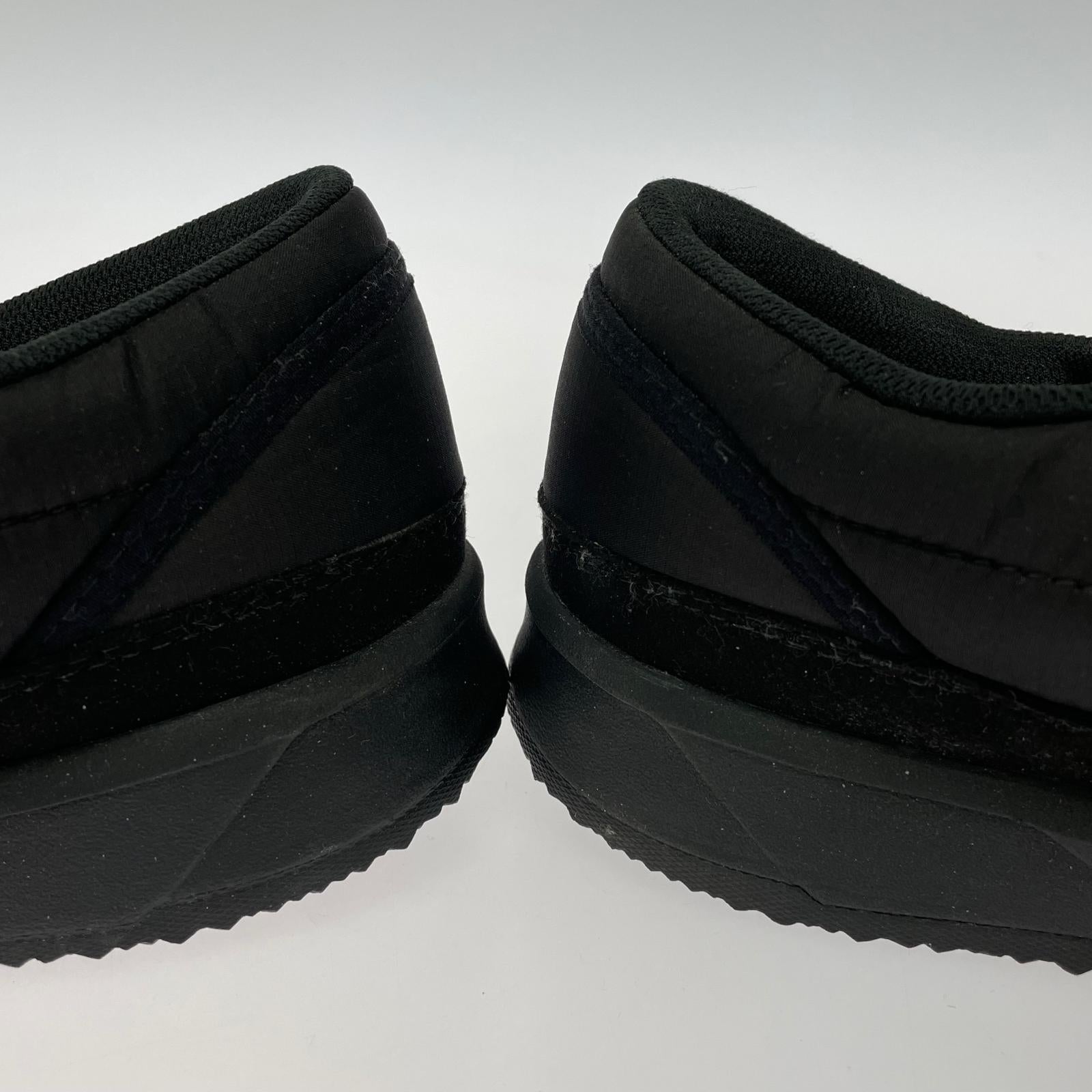シューズ THE NORTH FACE ヌプシローファー 27.0㎝ 27cm (US9 UK8 1/2 EU44) ブラック