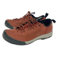 スニーカー ACRUX SL GTX 25.0cm 25cm (US7 UK6 1/2 EU40) ブラウン