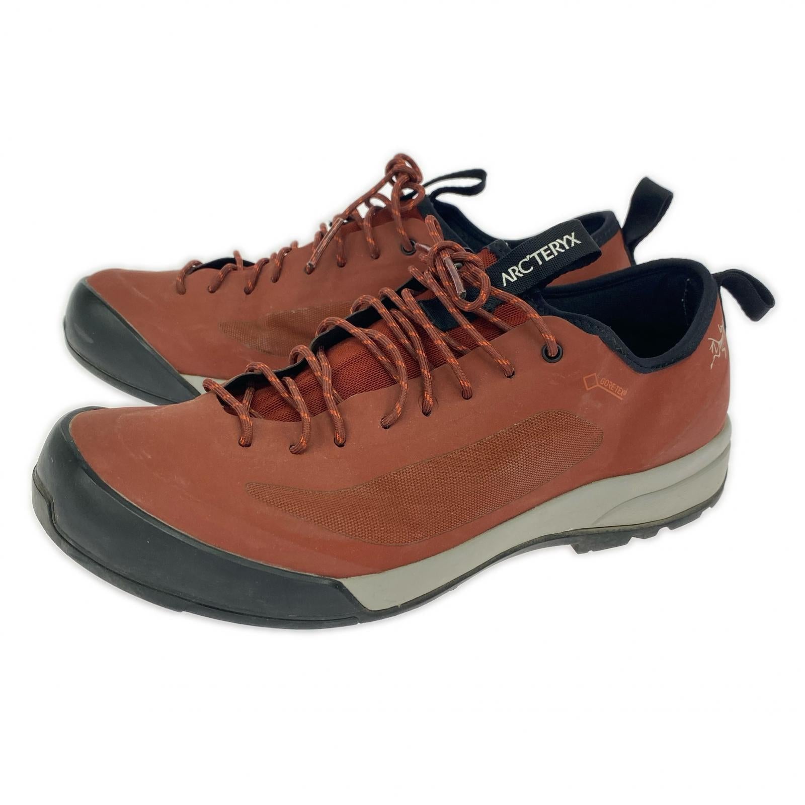 スニーカー ACRUX SL GTX 25.0cm 25cm (US7 UK6 1/2 EU40) ブラウン