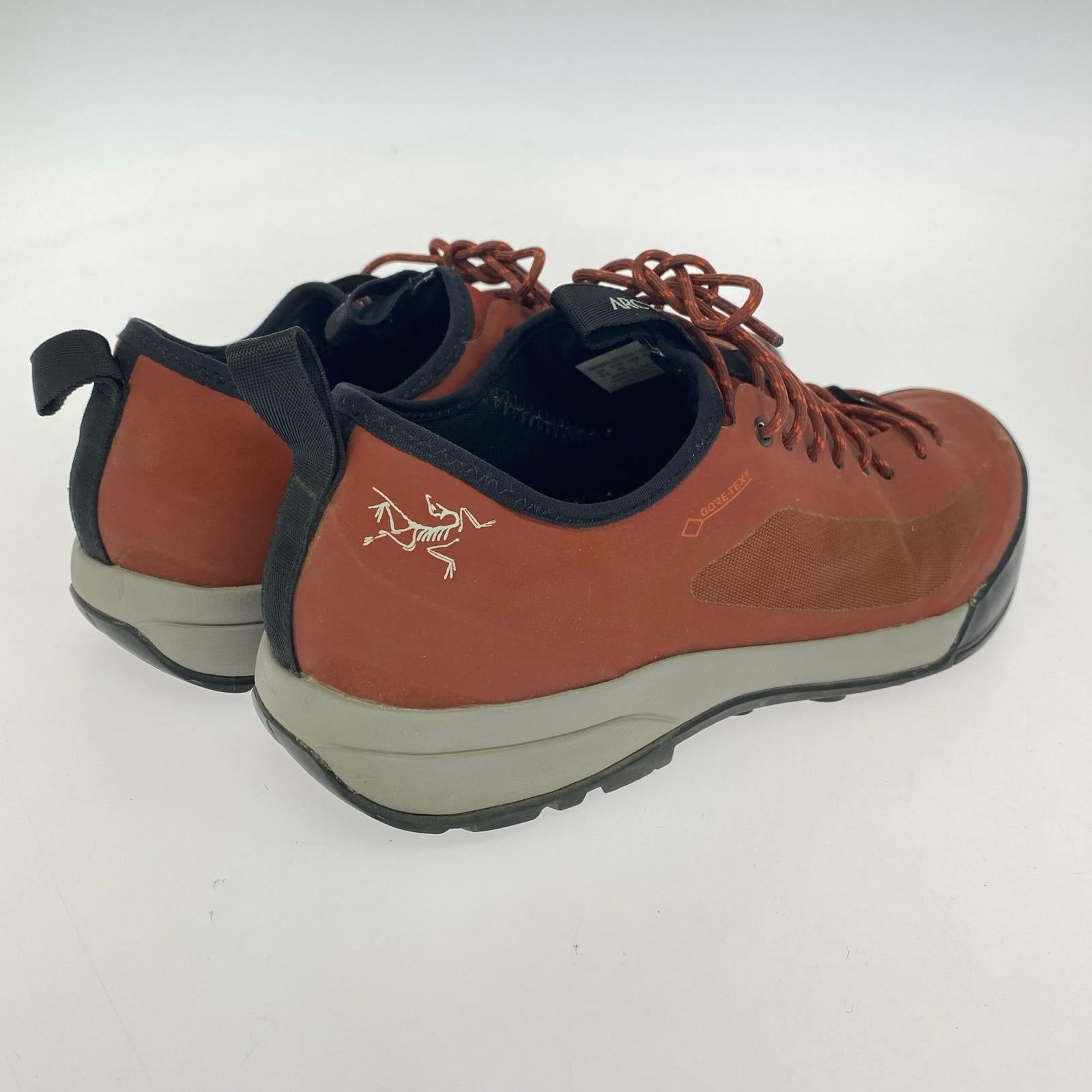 スニーカー ACRUX SL GTX 25.0cm 25cm (US7 UK6 1/2 EU40) ブラウン