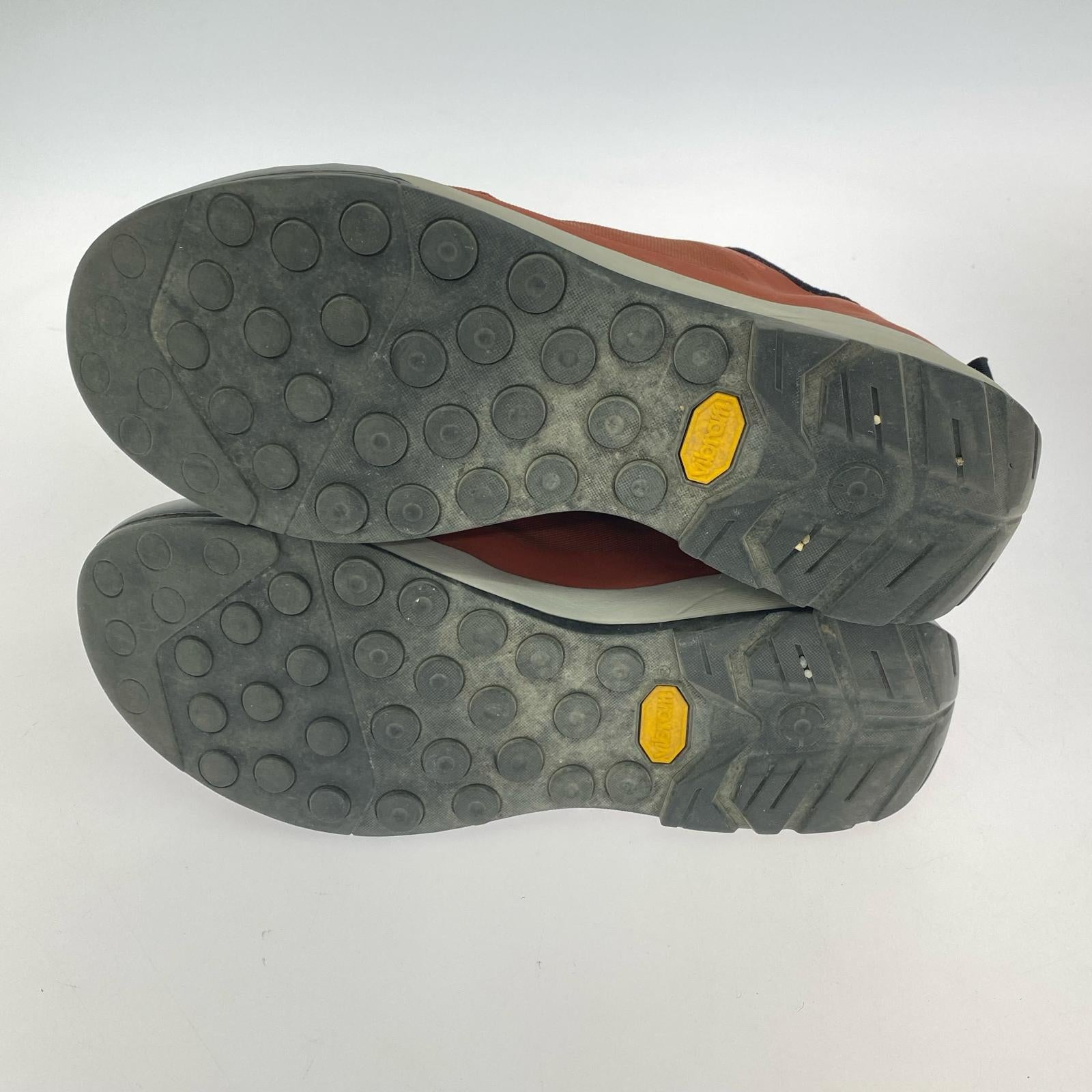 スニーカー ACRUX SL GTX 25.0cm 25cm (US7 UK6 1/2 EU40) ブラウン