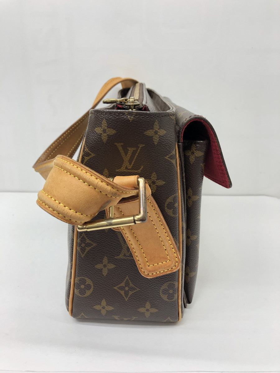LV/ヴィバシテGM/モノグラム M51163