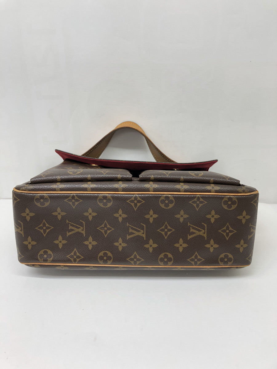 LV/ヴィバシテGM/モノグラム M51163