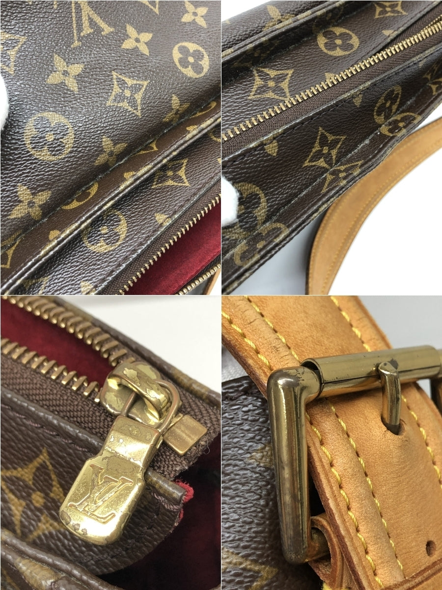LV/ヴィバシテGM/モノグラム M51163