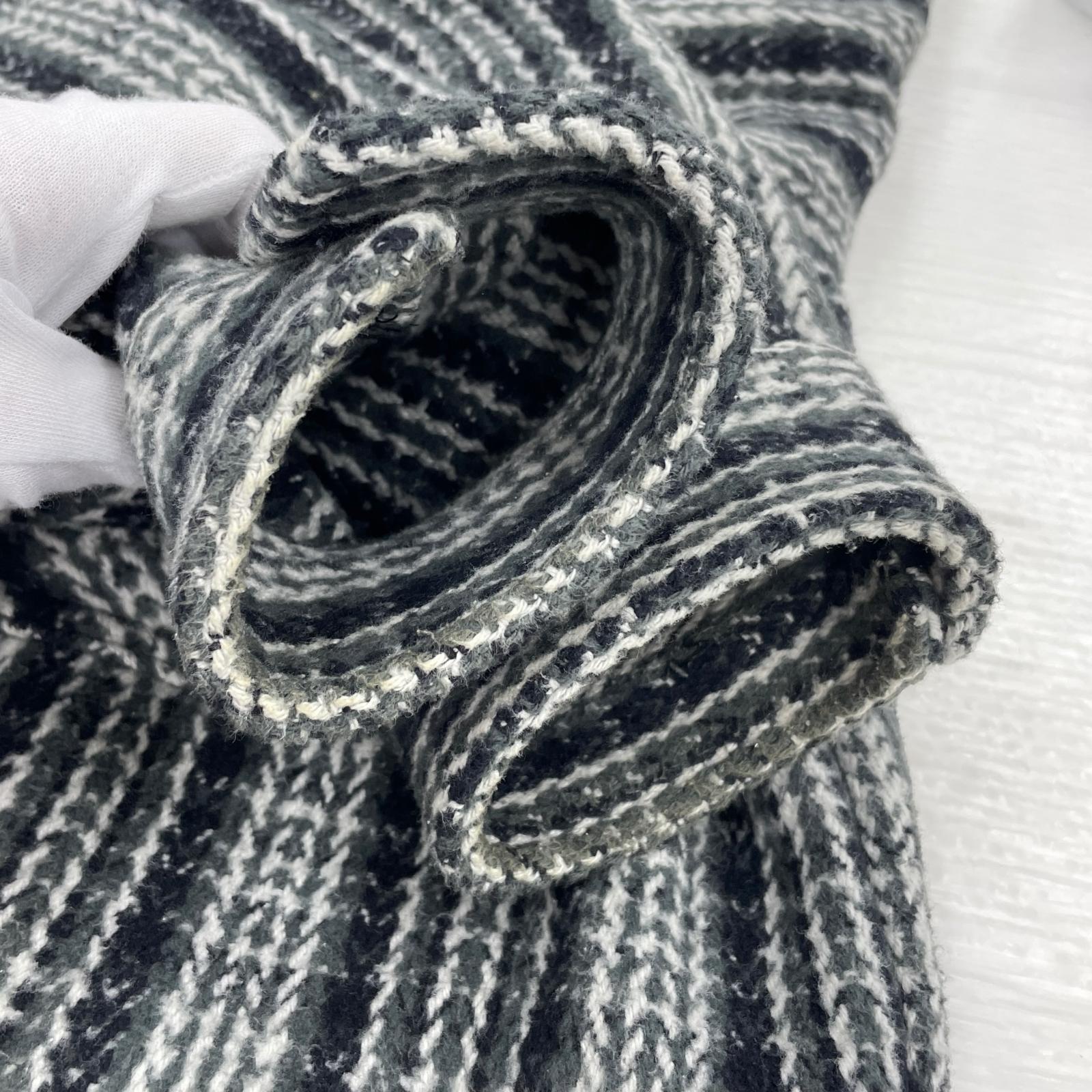長袖シャツ 22AW/Heavy Flannel Shirt M