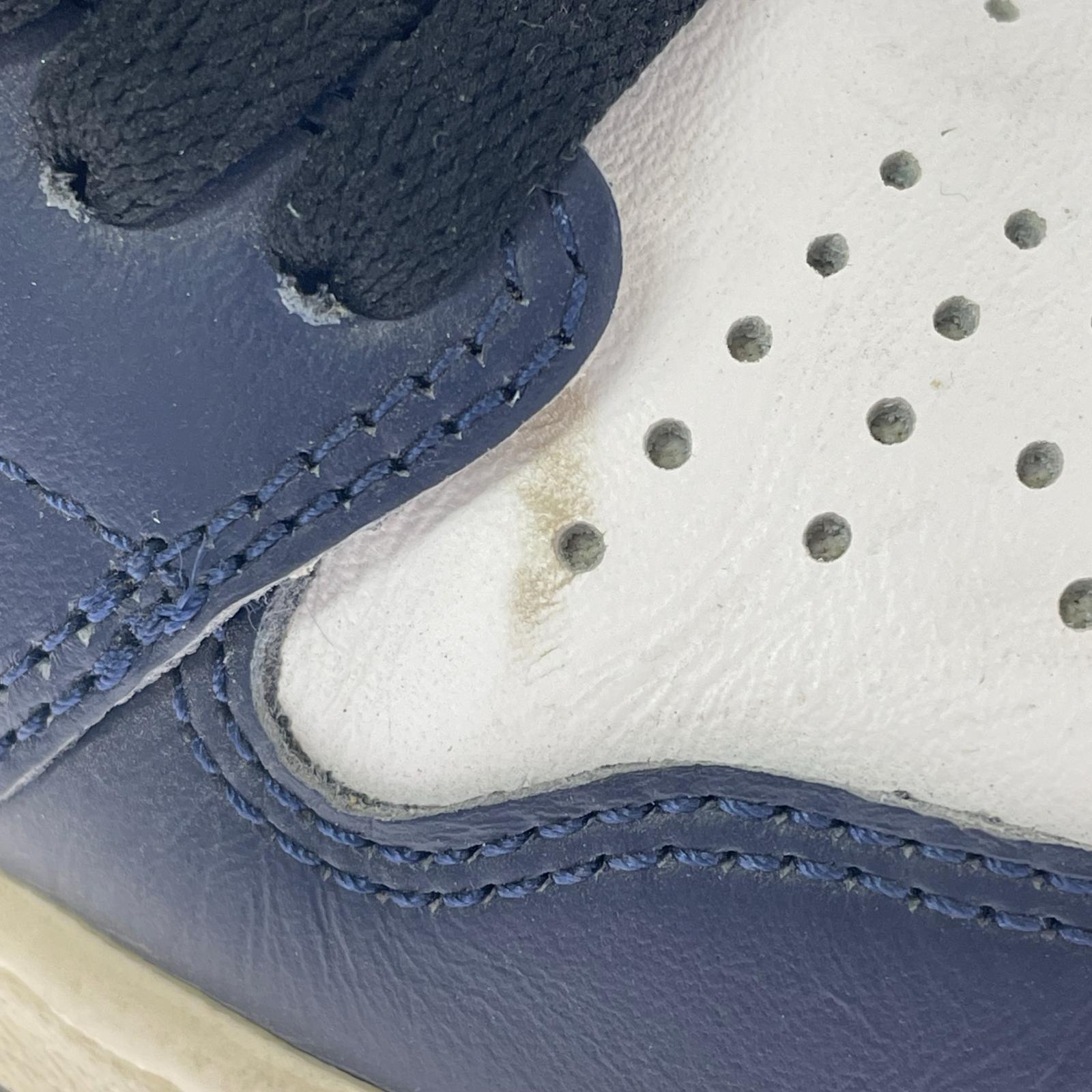 スニーカー JORDAN 1 RETRO HIGH OG MIDNIGHT (26.5)