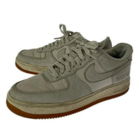 スニーカー AIR FORCE 1 LOW GTX 白 (26.5) ホワイト