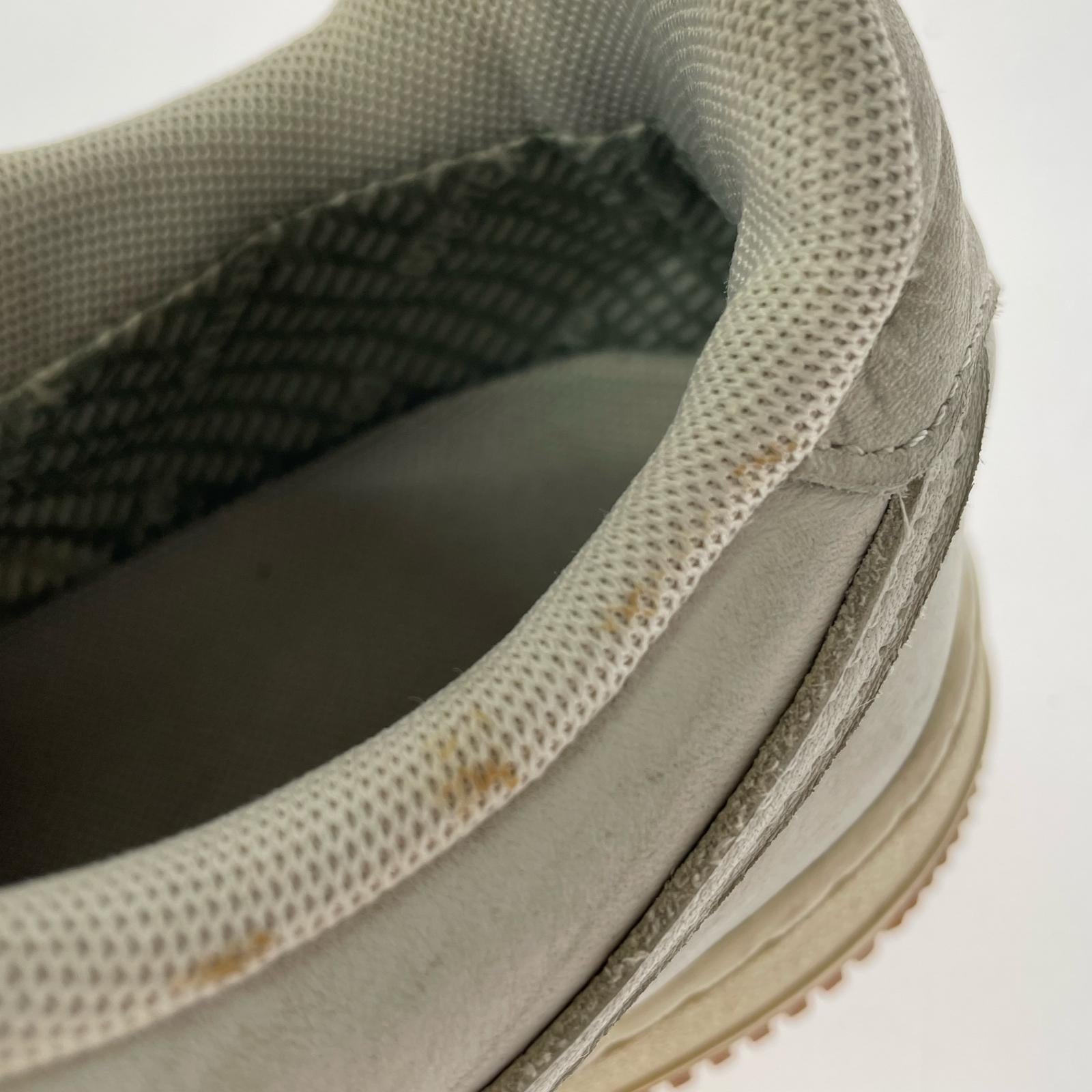 スニーカー AIR FORCE 1 LOW GTX 白 (26.5) ホワイト