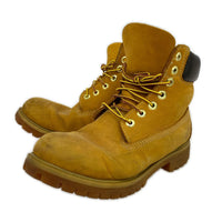 ブーツ Timberland 10061 8340 8 1/2(26.5-27.0)