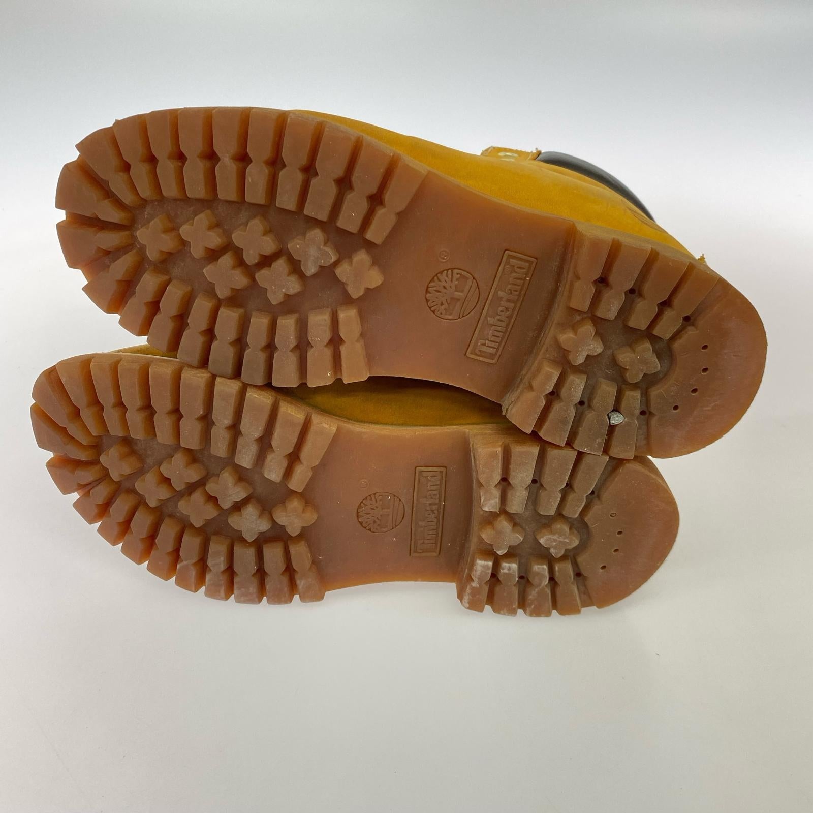 ブーツ Timberland 10061 8340 8 1/2(26.5-27.0)