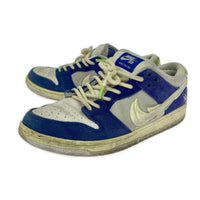 スニーカー FLY STREETWEAR DUNK LOW GARDENIA 27cm (US9 UK8 1/2 EU44)