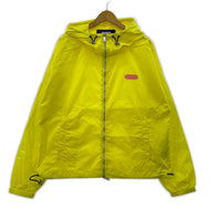 ジャケット DSQUARED2 S74AM1448 ナイロンフードジャケット S