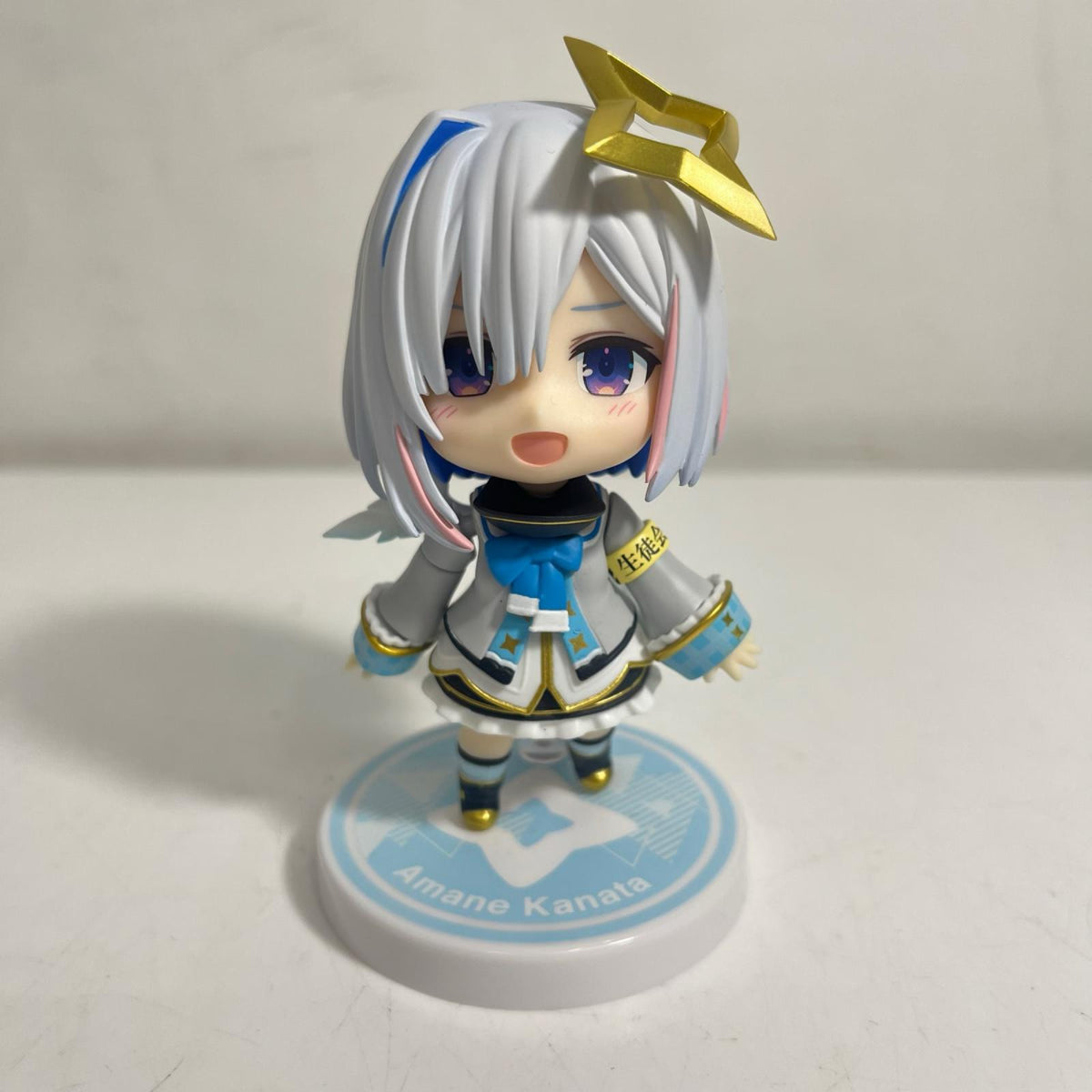 ホロライブ ねんどろいど 天音かなた Vtuber ホロライブ GOOD SMILE COMPANY フィギュア/グッズ