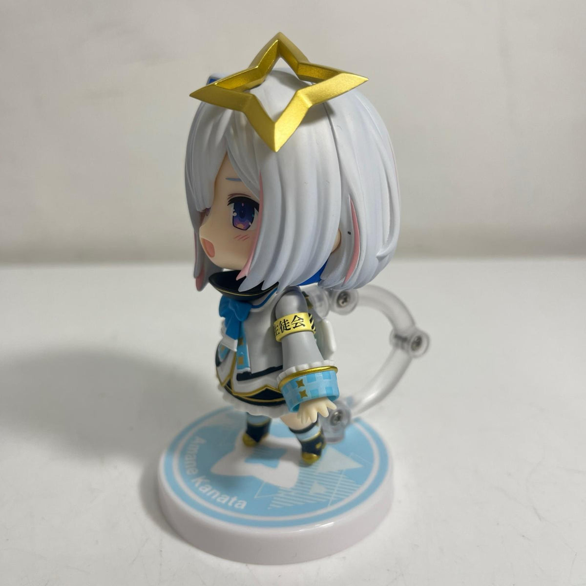 ホロライブ ねんどろいど 天音かなた Vtuber ホロライブ GOOD SMILE COMPANY フィギュア/グッズ