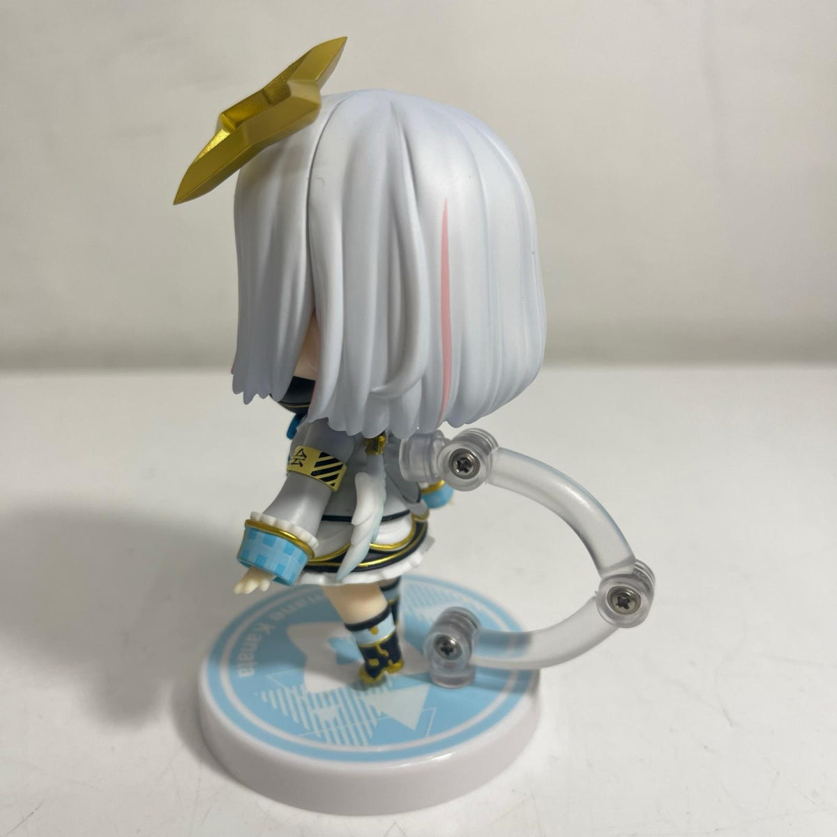 ホロライブ ねんどろいど 天音かなた Vtuber ホロライブ GOOD SMILE COMPANY フィギュア/グッズ