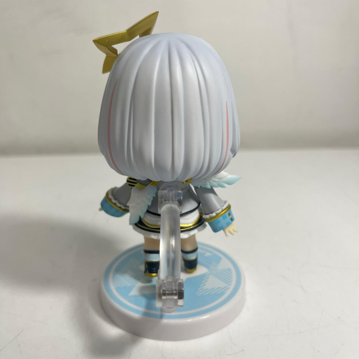 ホロライブ ねんどろいど 天音かなた Vtuber ホロライブ GOOD SMILE COMPANY フィギュア/グッズ