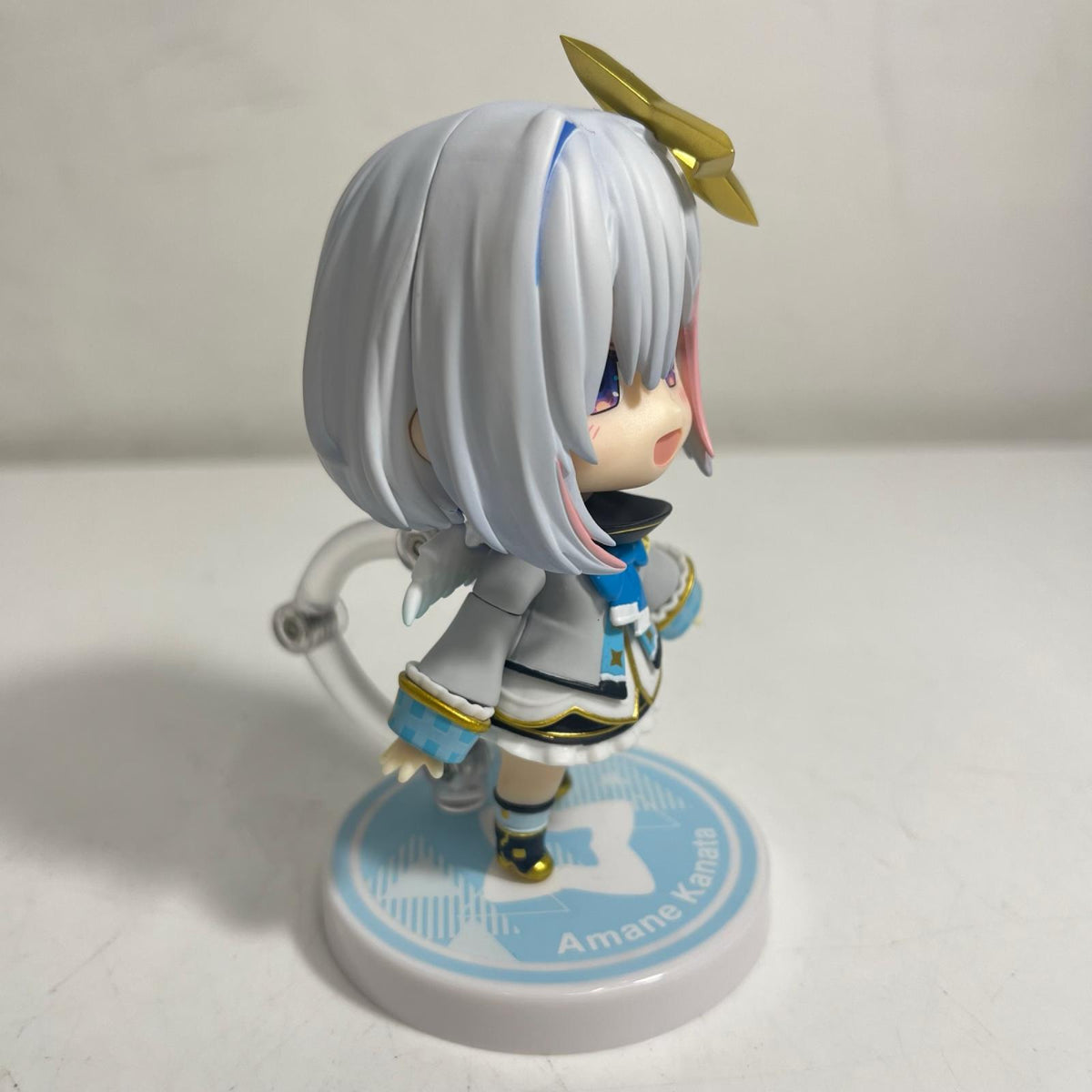 ホロライブ ねんどろいど 天音かなた Vtuber ホロライブ GOOD SMILE COMPANY フィギュア/グッズ