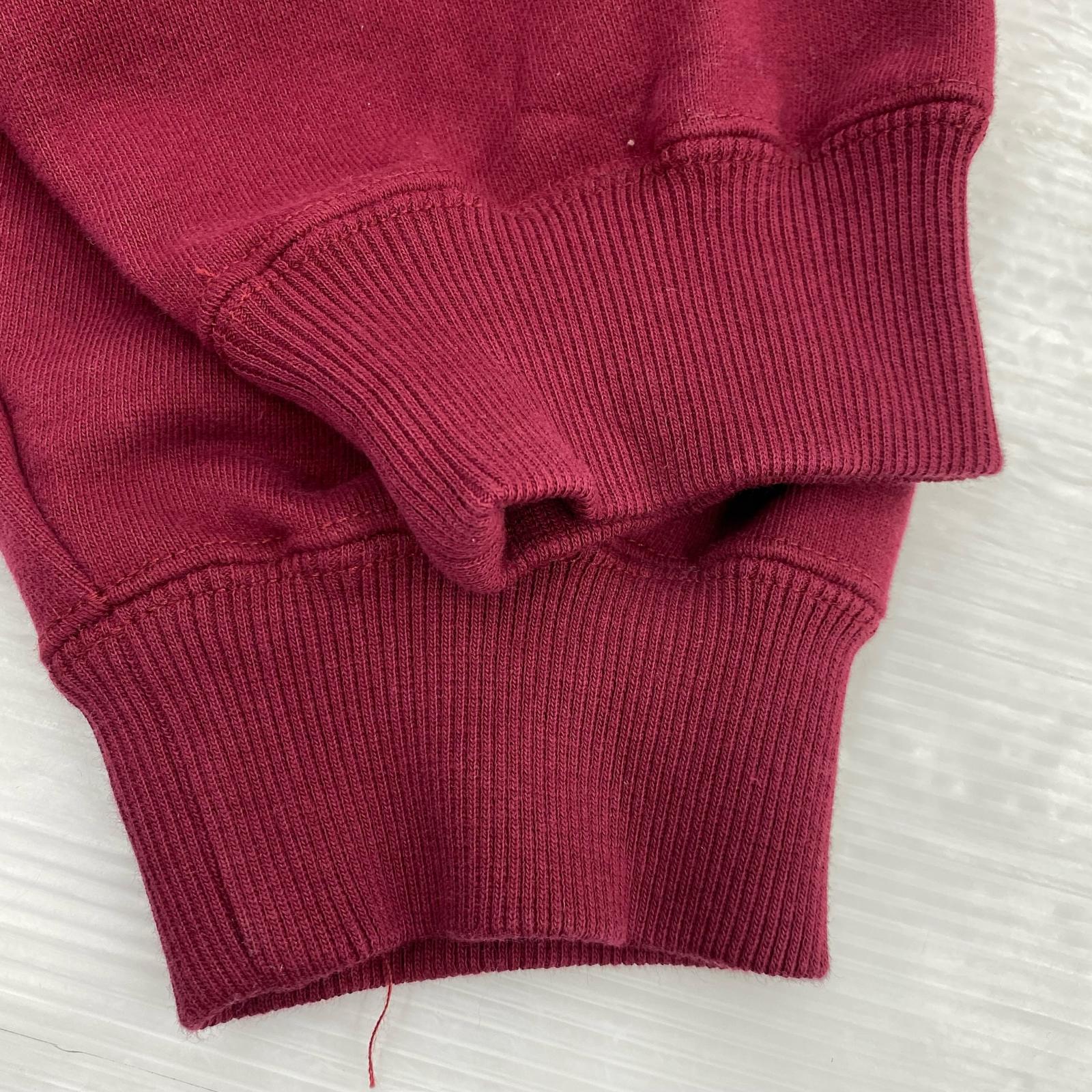 パーカー レッド XL レッド
