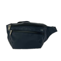 ボディバッグ CIE LEAP SLING BAG S グレー