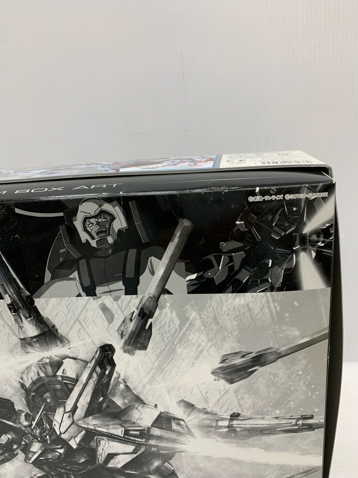 1/100 MG ZGMF-X13A プロヴィデンスガンダム ガンプラ